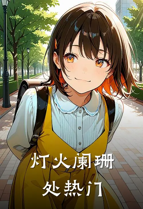 灯火阑珊处热门