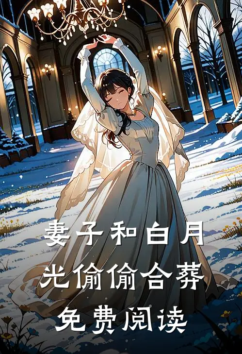 妻子和白月光偷偷合葬免费阅读