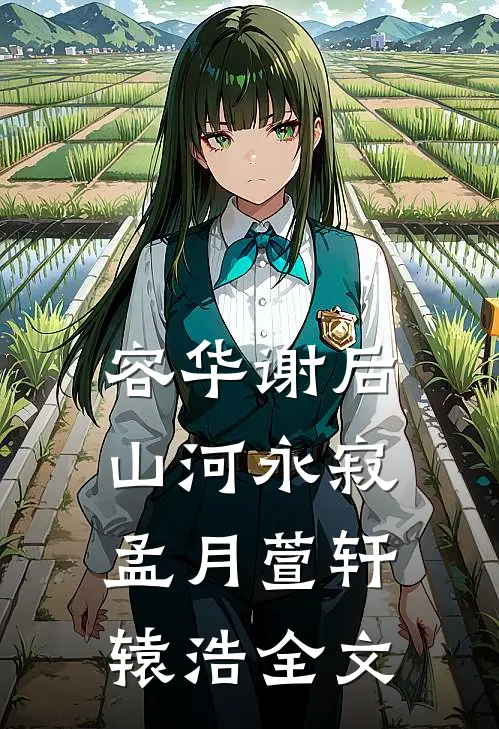 容华谢后，山河永寂孟月萱轩辕浩全文