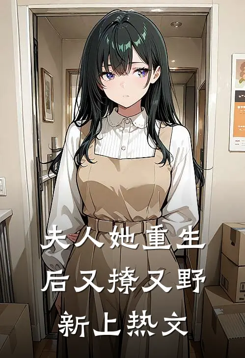 夫人她重生后又撩又野新上热文
