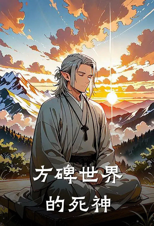 方碑世界的死神