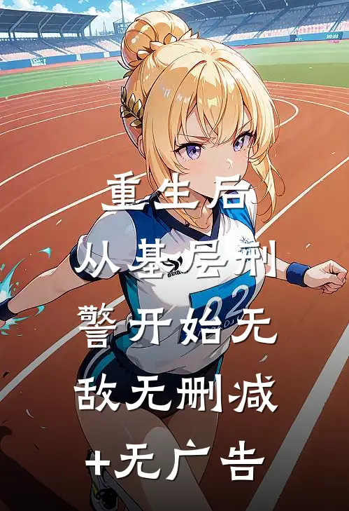 重生后，从基层刑警开始无敌无删减+无广告