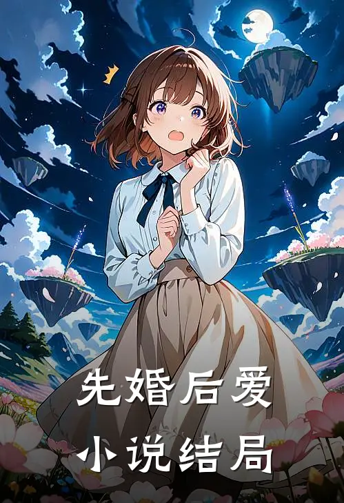 先婚后爱小说结局