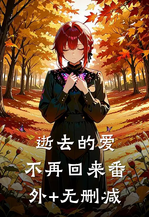逝去的爱，不再回来番外+无删减