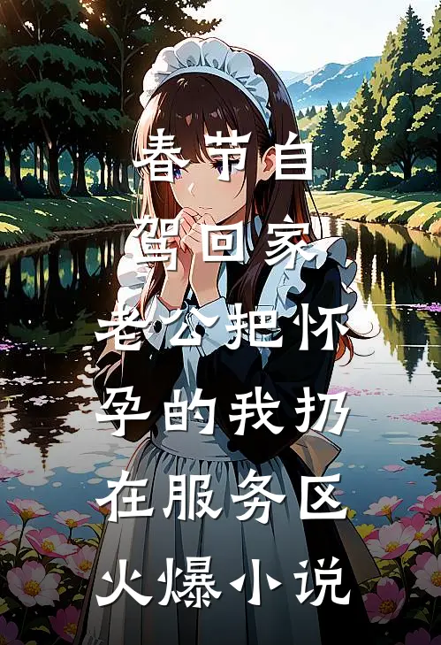 春节自驾回家，老公把怀孕的我扔在服务区火爆小说