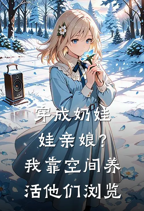 穿成奶娃娃亲娘？我靠空间养活他们浏览