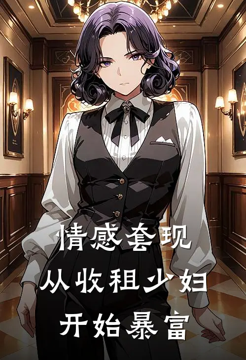 上京寻亲，被疯批权臣盯上了完本
