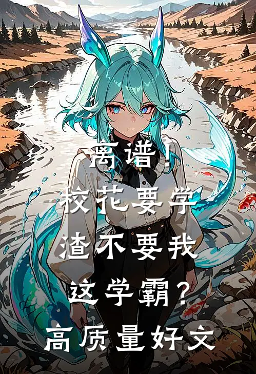 离谱！校花要学渣不要我这学霸？高质量好文