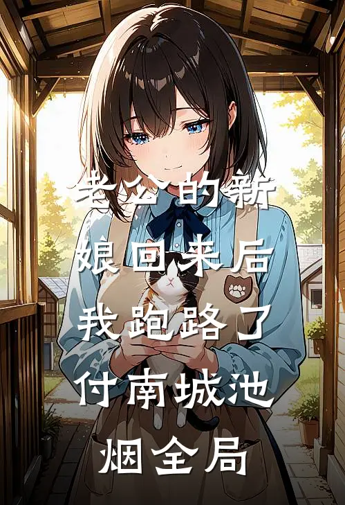 老公的新娘回来后，我跑路了付南城池烟全局