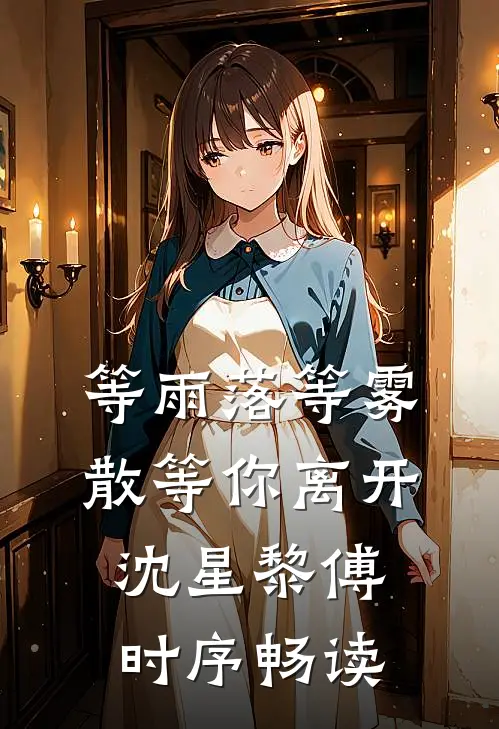 跌入谷底，终得圆满