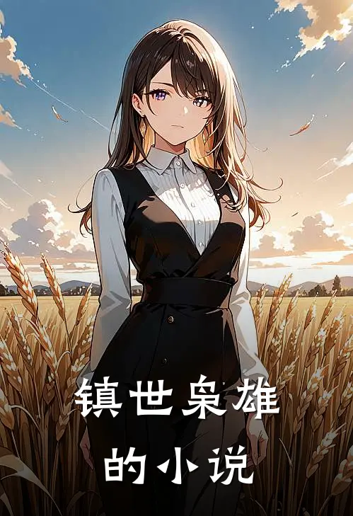 镇世枭雄的小说