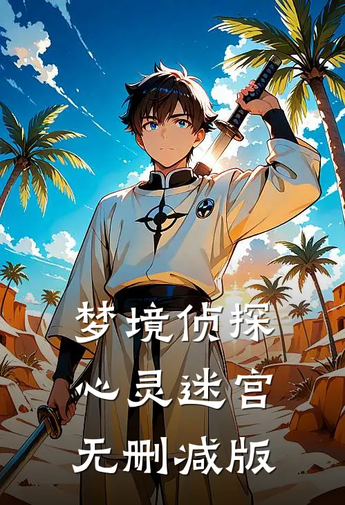 梦境侦探·心灵迷宫无删减版
