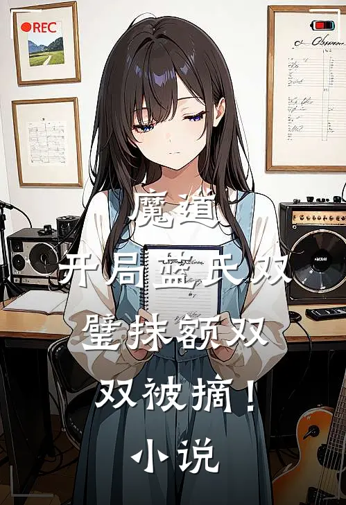 魔道：开局蓝氏双璧抹额双双被摘！小说