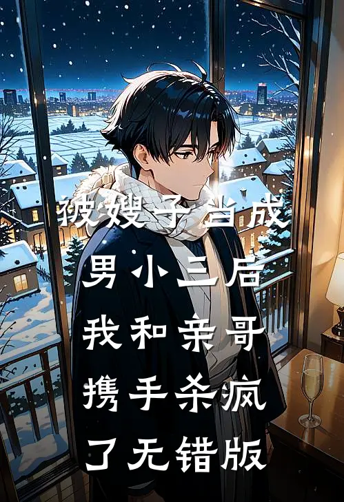 被嫂子当成男小三后，我和亲哥携手杀疯了无错版