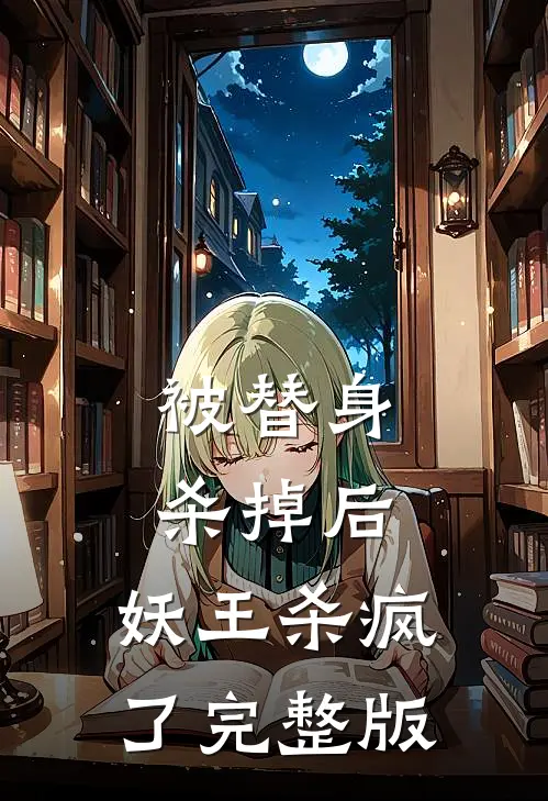 被替身杀掉后，妖王杀疯了完整版
