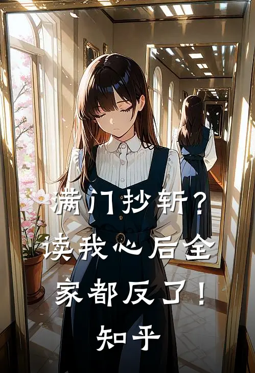 满门抄斩？读我心后全家都反了！知乎