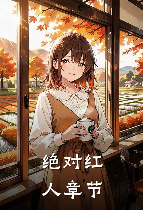 绝对红人章节