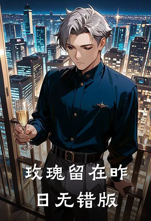 玫瑰留在昨日无错版