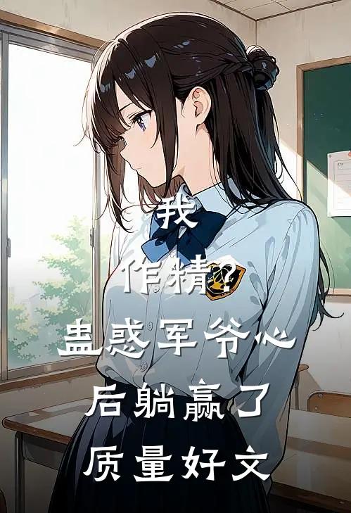 我，作精？蛊惑军爷心后躺赢了质量好文