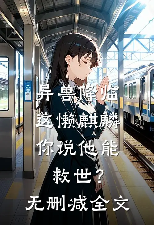 异兽降临：这懒麒麟你说他能救世？无删减全文