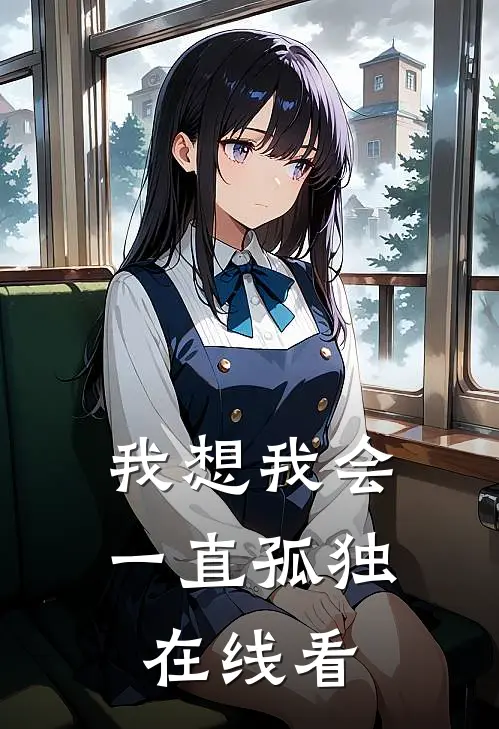 我想我会一直孤独在线看