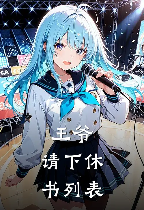 王爷，请下休书列表
