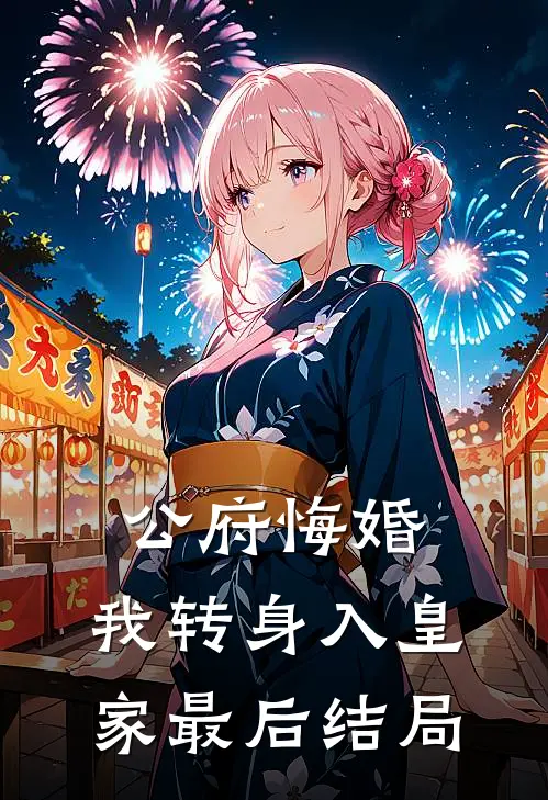 公府悔婚，我转身入皇家最后结局