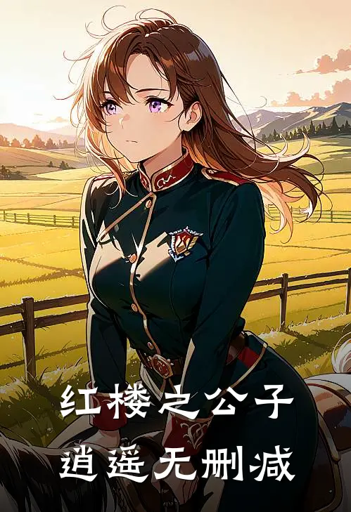 红楼之公子逍遥无删减