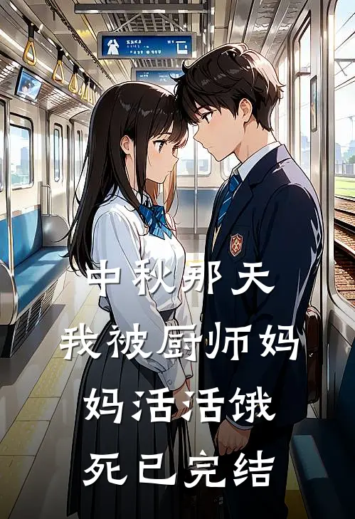 中秋那天，我被厨师妈妈活活饿死已完结