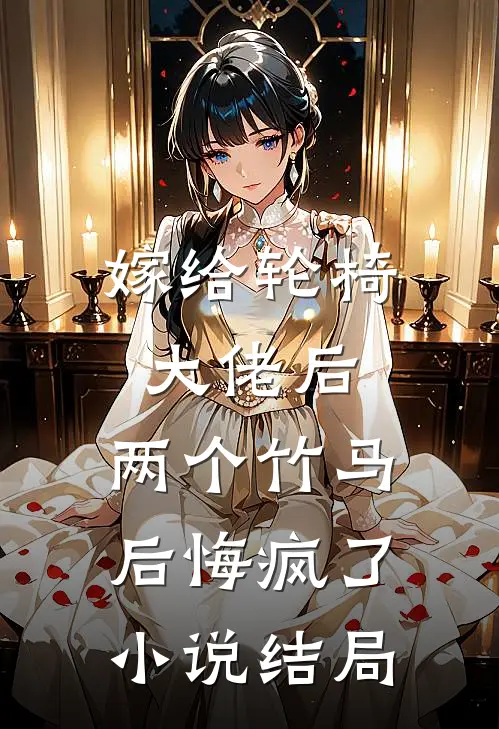 嫁给轮椅大佬后，两个竹马后悔疯了小说结局