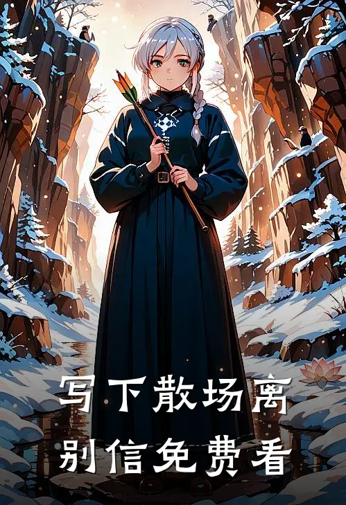 写下散场离别信免费看