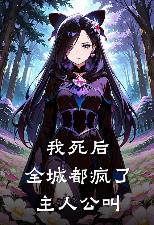 我死后，全城都疯了主人公叫