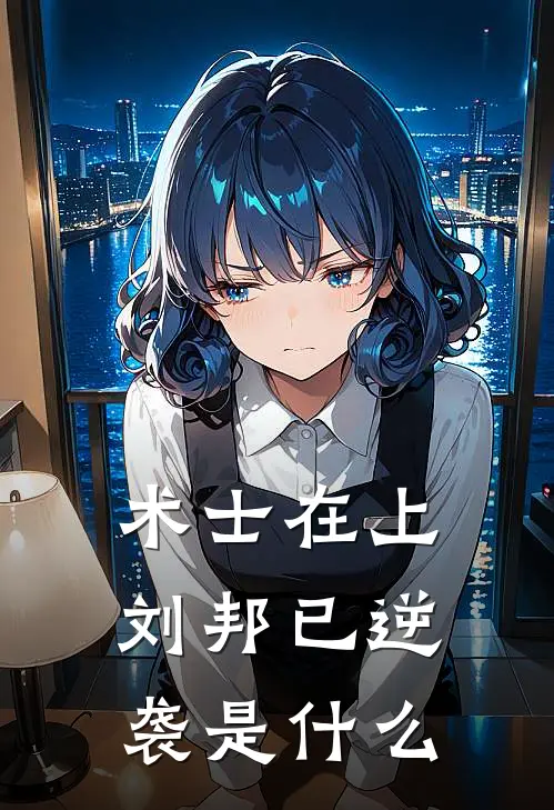 术士在上，刘邦已逆袭是什么