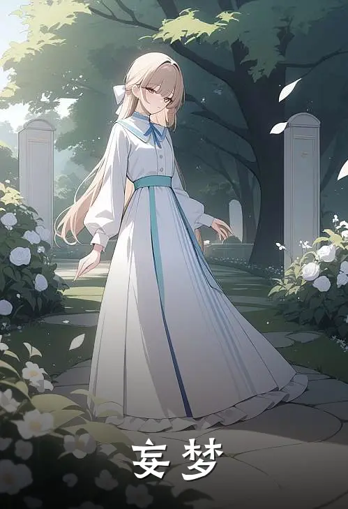 妄梦