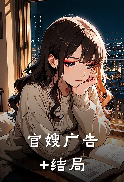 官嫂广告+结局