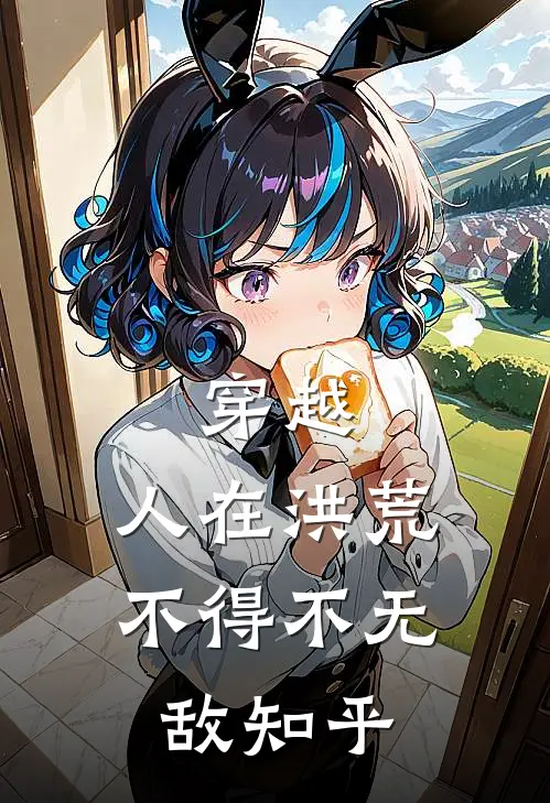 穿越：人在洪荒，不得不无敌知乎