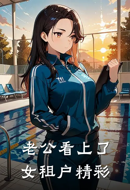 老公看上了女租户精彩