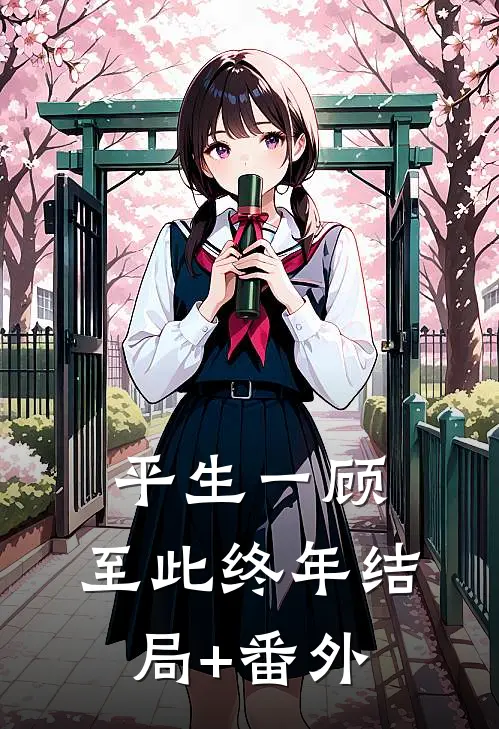 平生一顾，至此终年结局+番外