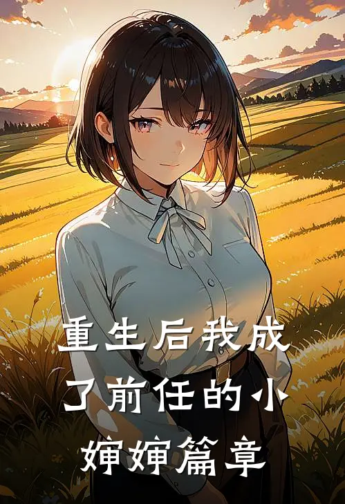 重生后我成了前任的小婶婶篇章
