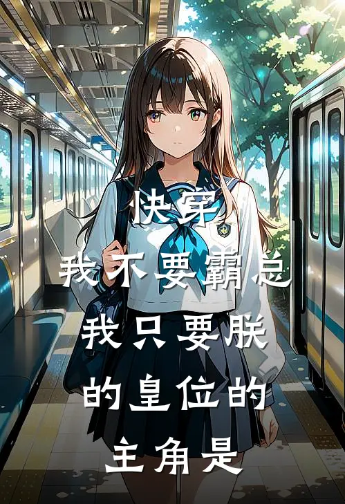 快穿：我不要霸总，我只要朕的皇位的主角是