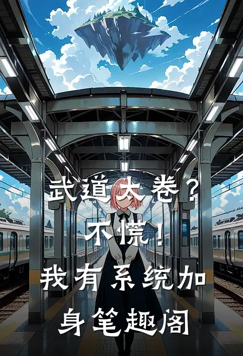 武道太卷？不慌！我有系统加身笔趣阁