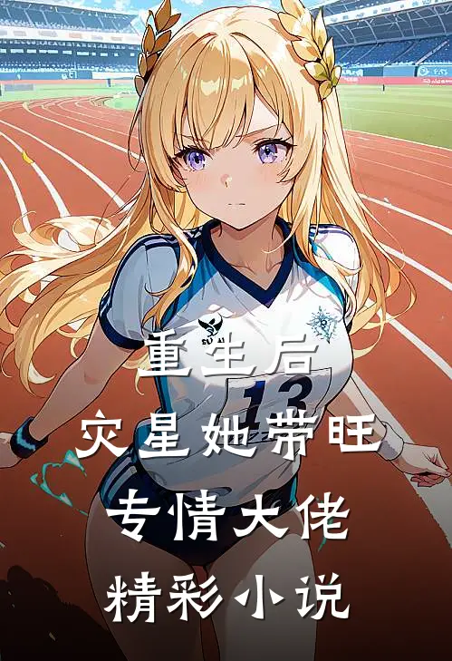 重生后，灾星她带旺专情大佬精彩小说