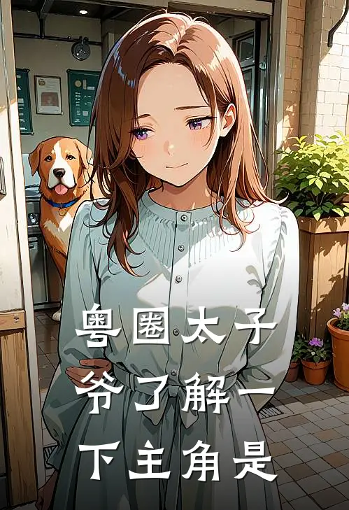 粤圈太子爷了解一下主角是