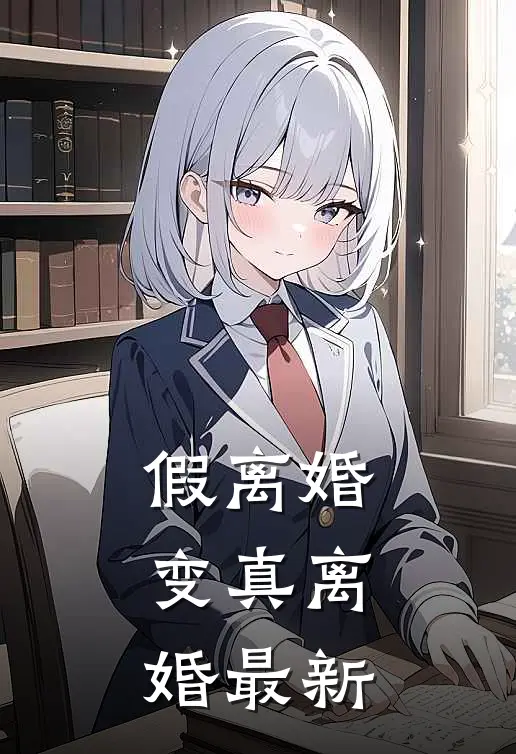 假离婚变真离婚最新