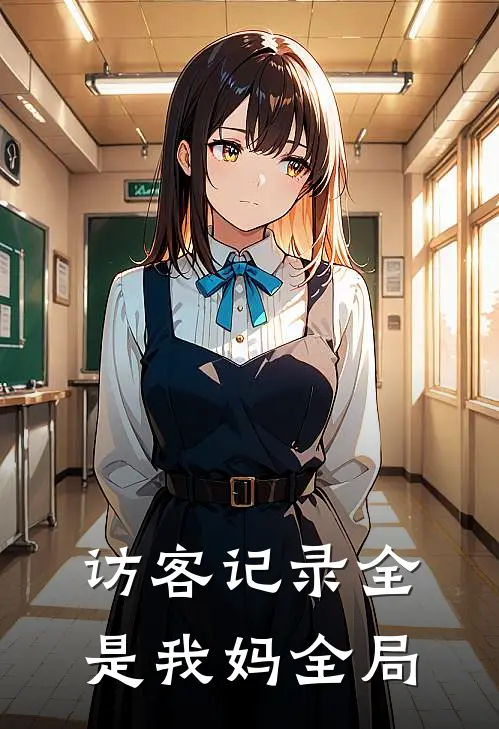 访客记录全是我妈全局