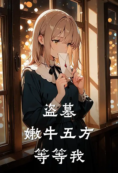 盗墓：嫩牛五方等等我