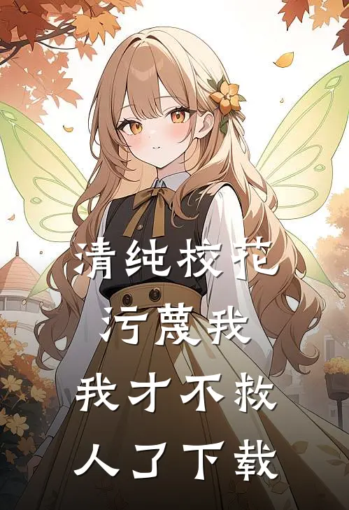 清纯校花污蔑我，我才不救人了下载