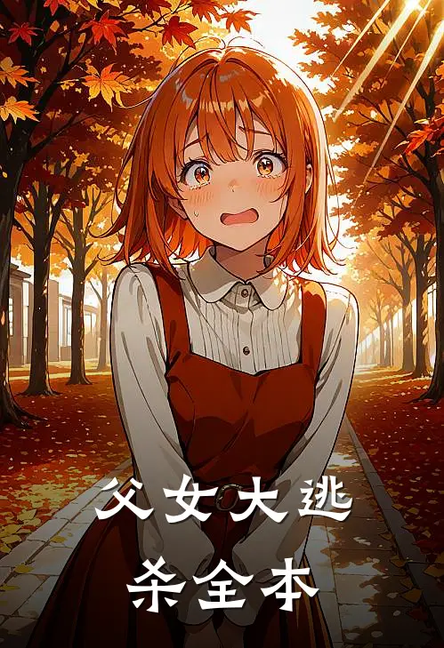 父女大逃杀全本