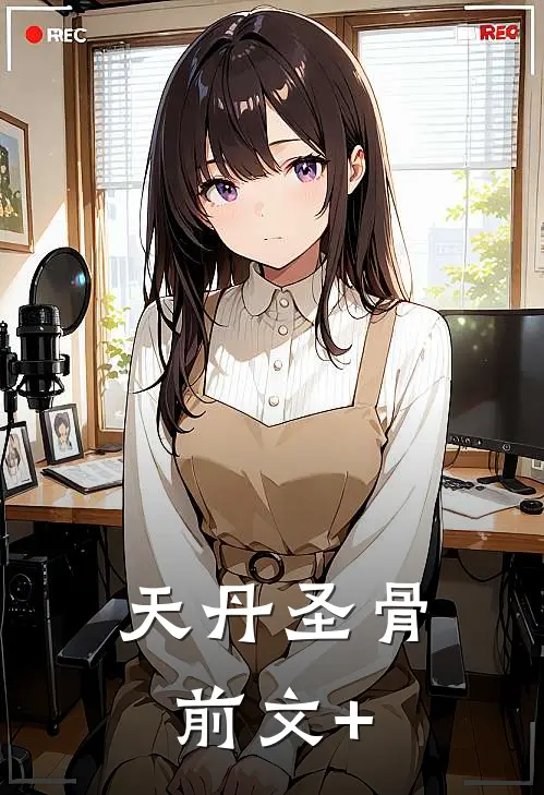 天丹圣骨前文+