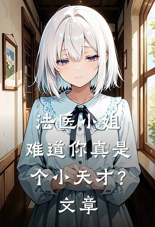 法医小姐，难道你真是个小天才？文章